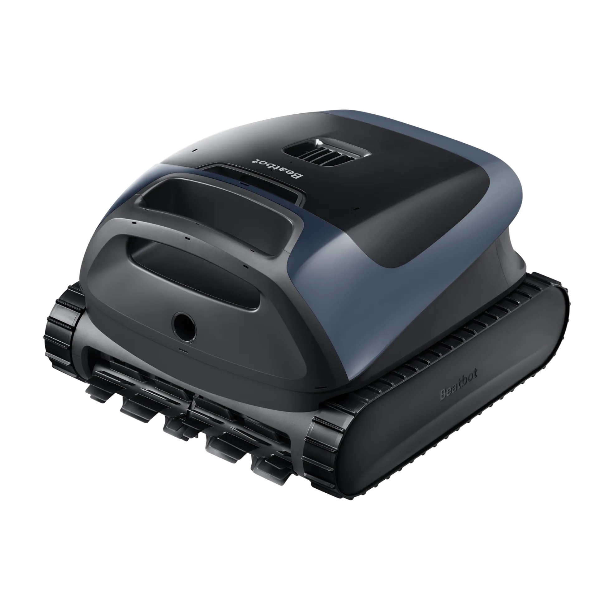 Beatbot Sora 30 Pool Vacuum Robot with Smart Surface Parking, Shallow-Area Cleaning, 6800GPH Suction Power, 5L Capacity for Pools Up to 3229 sq. ft, Tangerine