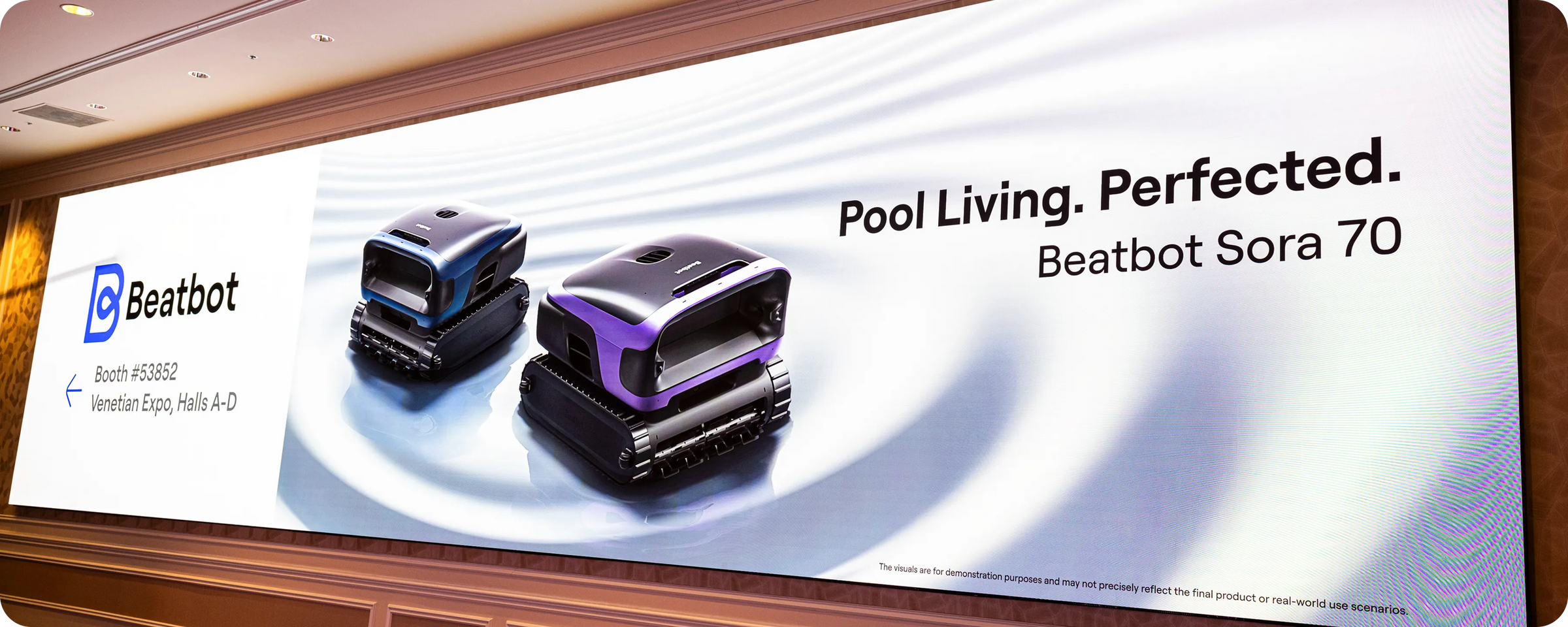 Unveiled at CES 2026