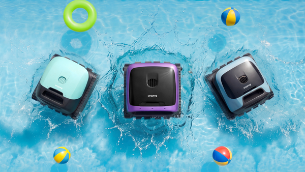 Beatbot Sora 30 vs. Beatbot Sora 10 Robotic Pool Cleaner: Is the Extra $300 Worth It?