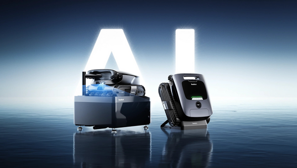 A Complete Guide to the Beatbot AquaSense Series