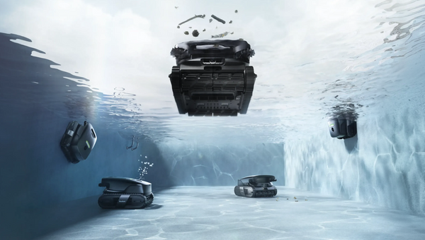 Beatbot Sora 70 vs Beatbot AquaSense 2 Ultra: Which Pool Robot Should You Buy?