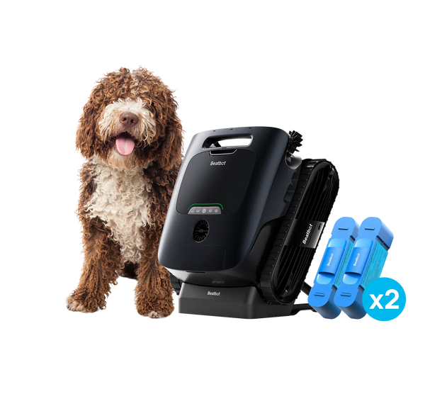 Beatbot AquaSense® 2 Ultra All-Round Maintenance Package