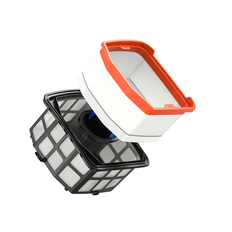 Beatbot Ultra-Fine Dual Filter Basket (Sora 30)