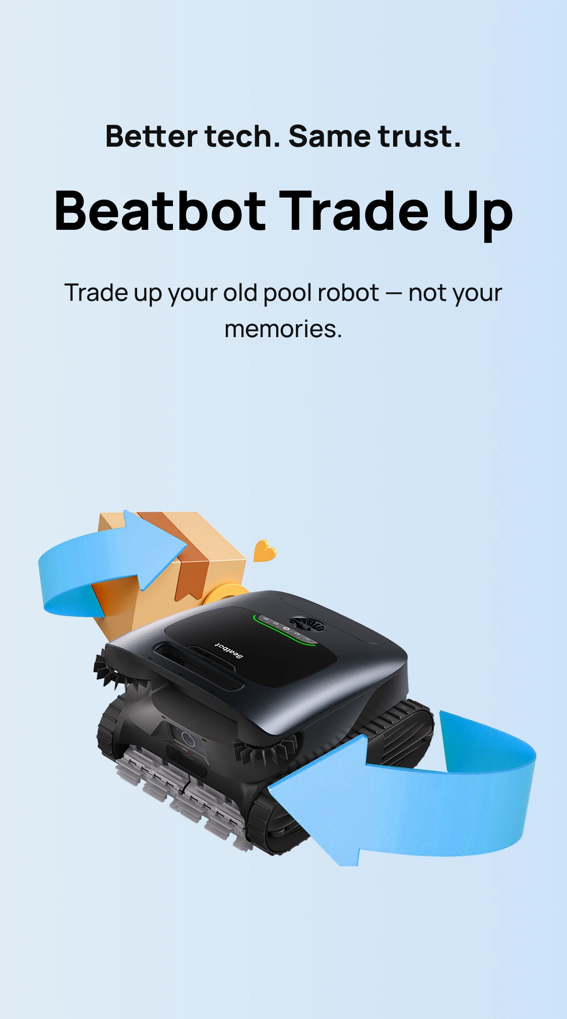 Beatbot AquaSense Pro
