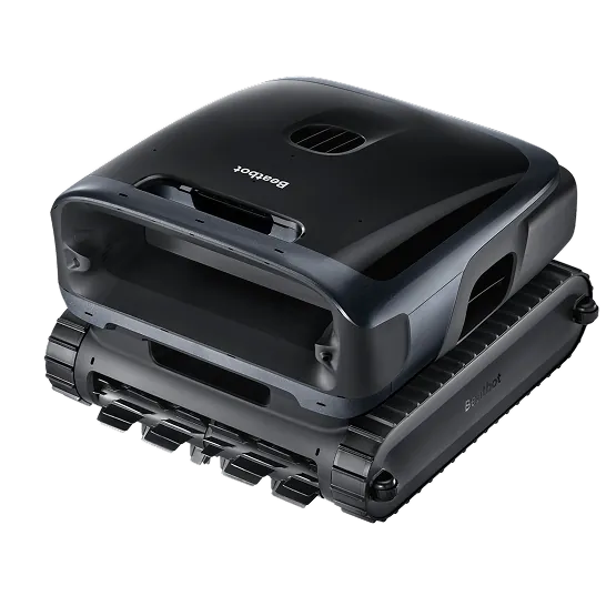Black Beatbot sora 70 pool vacuum robot