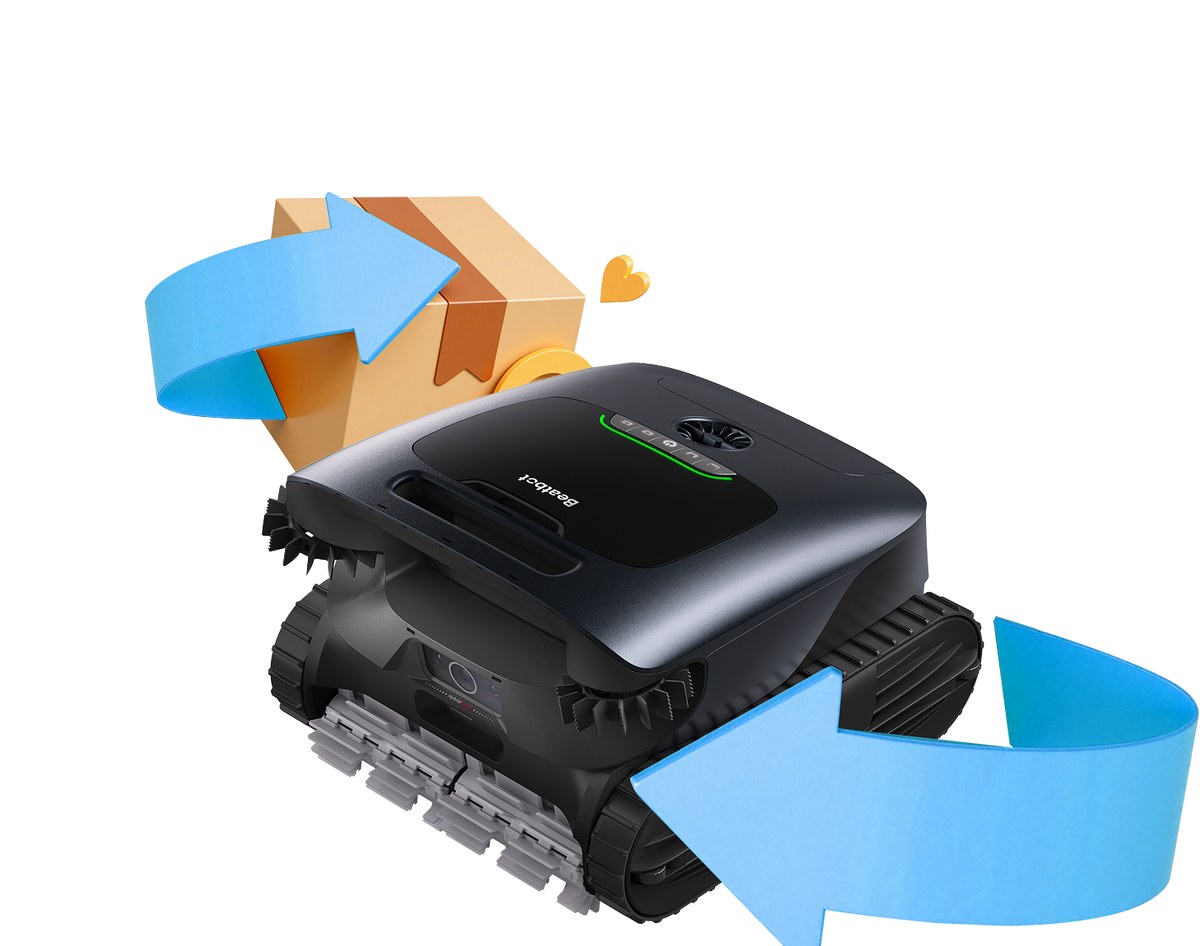 Beatbot Care | World-Class Support & Pool Cleaning Technology