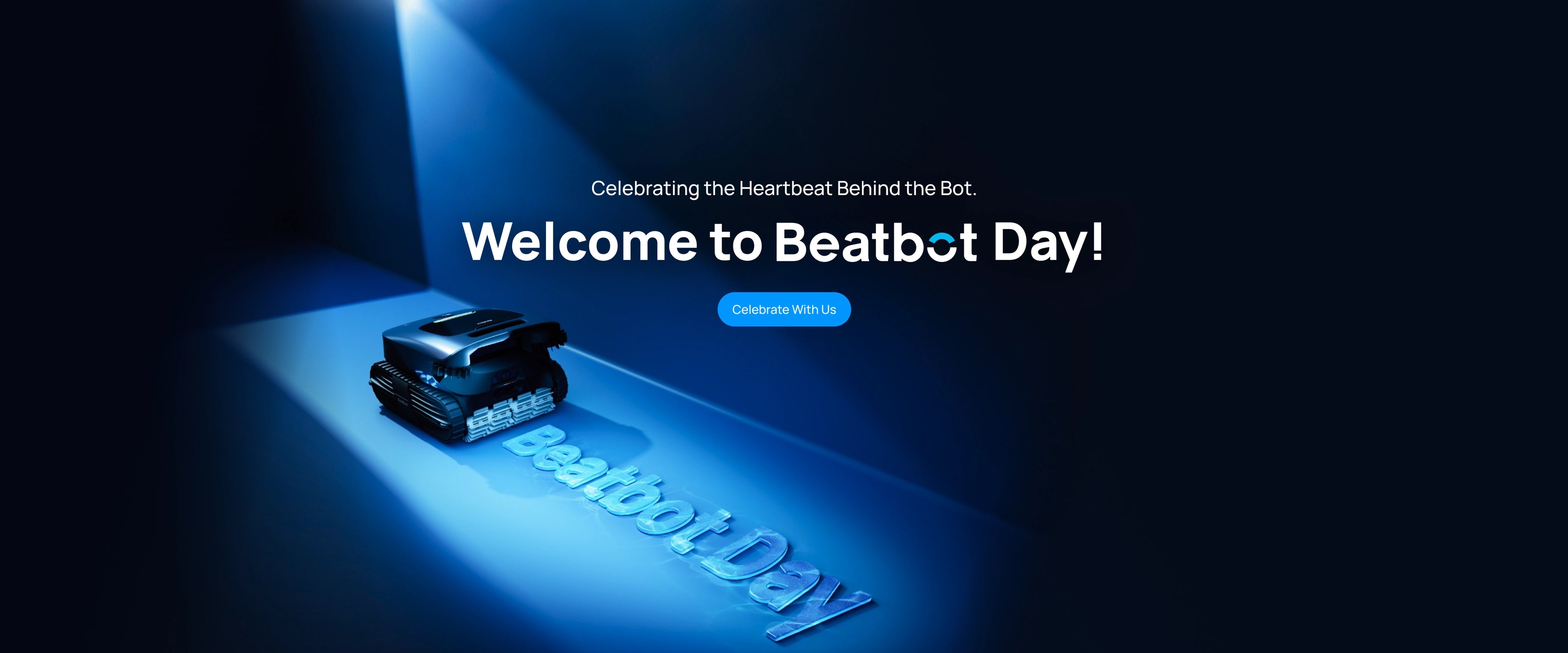 Beatbot AquaSense Pro