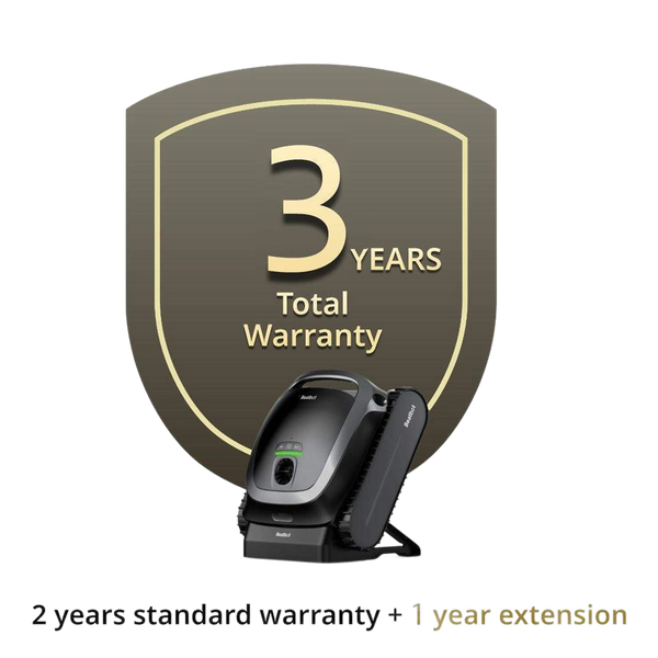 Beatbot AquaSense Extended Warranty (3Year)