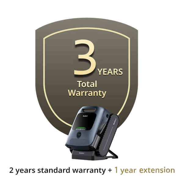 Beatbot Extended Warranty for AquaSense Pro