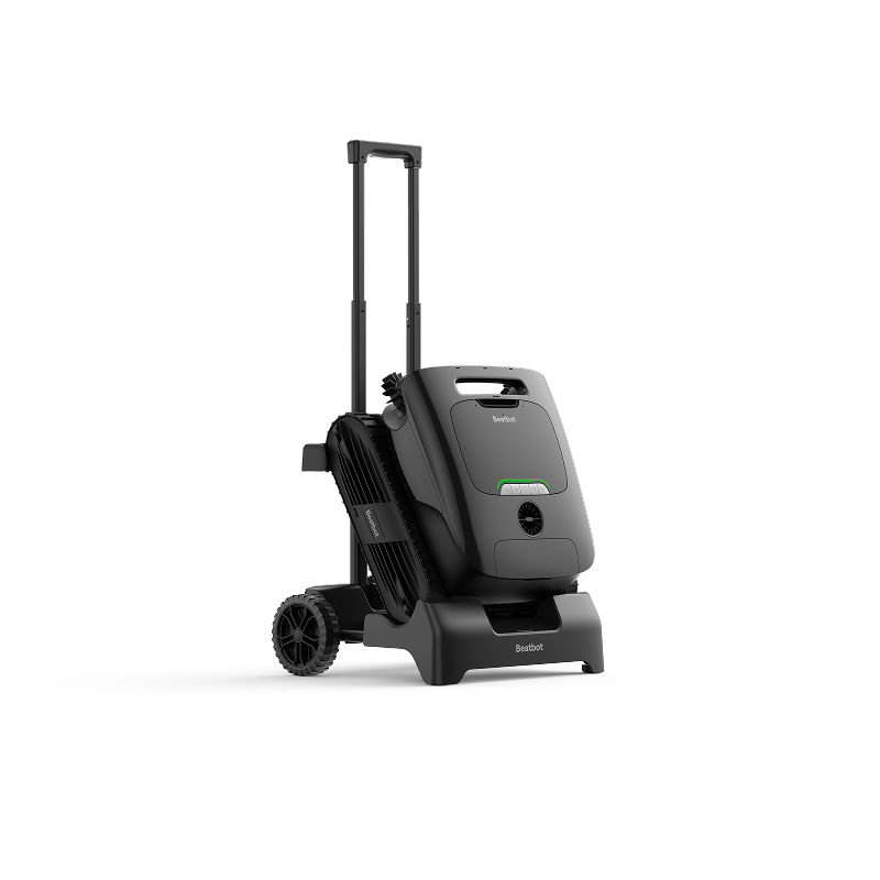 Beatbot Pool Cleaner Caddy