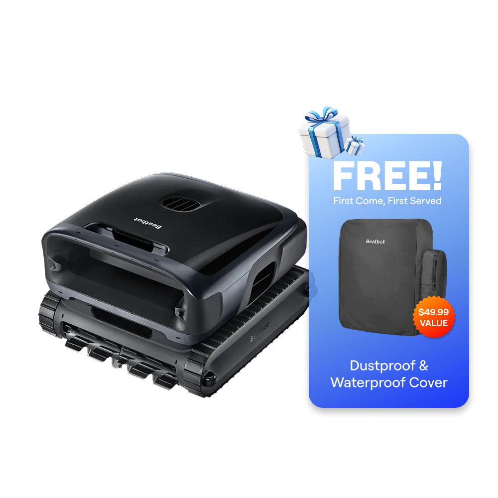 Beatbot Sora 70 Robotic Pool Cleaner