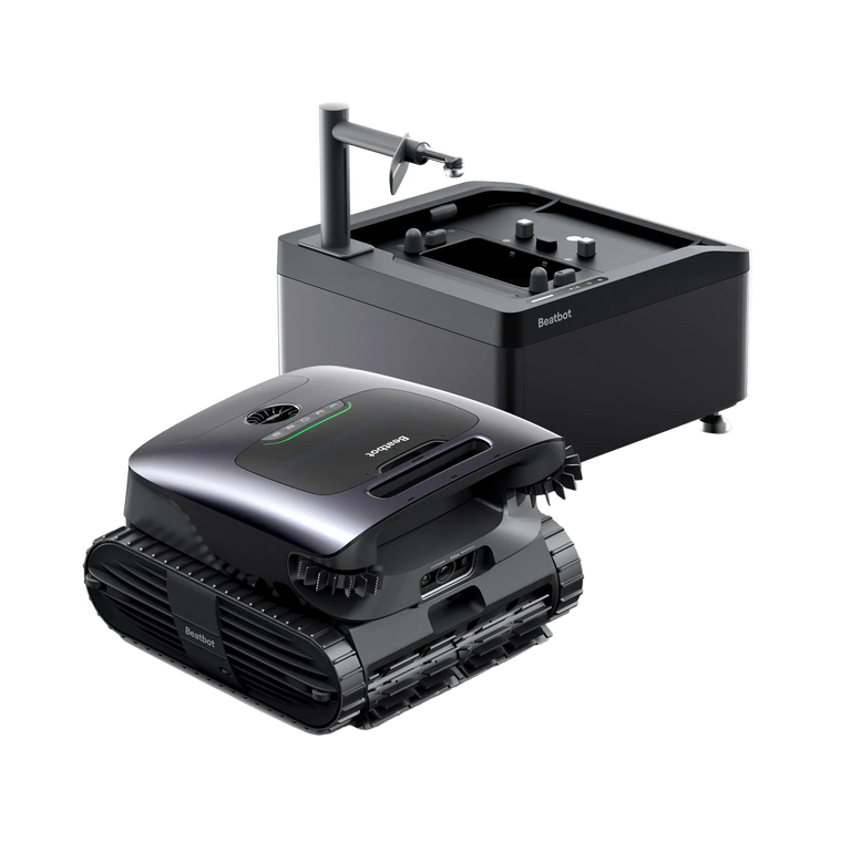 Beatbot AquaSense X zwembadrobot