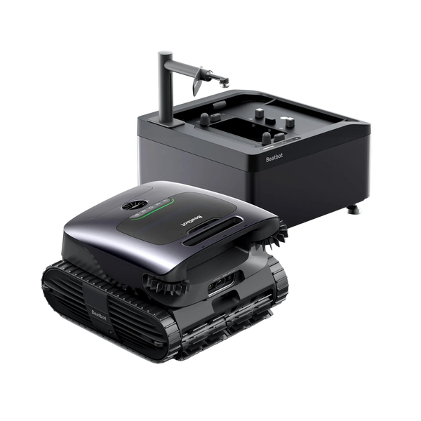 Beatbot AquaSense X AI Robotic Pool Cleaner