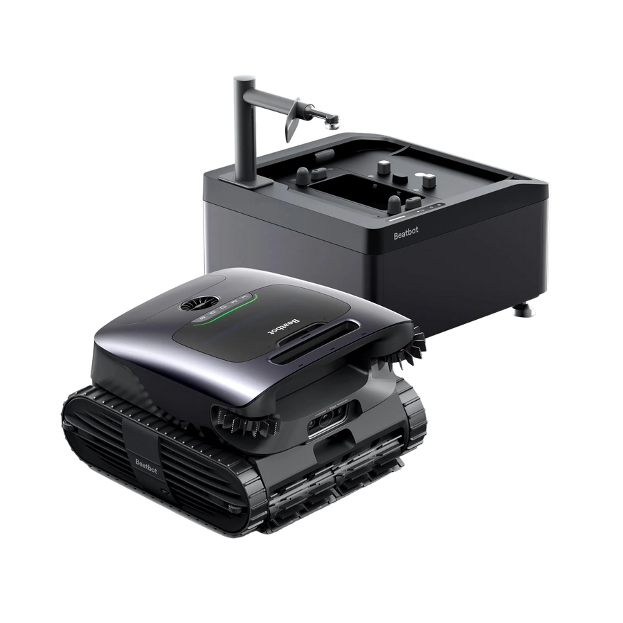 Beatbot AquaSense X AI Robotic Pool Cleaner