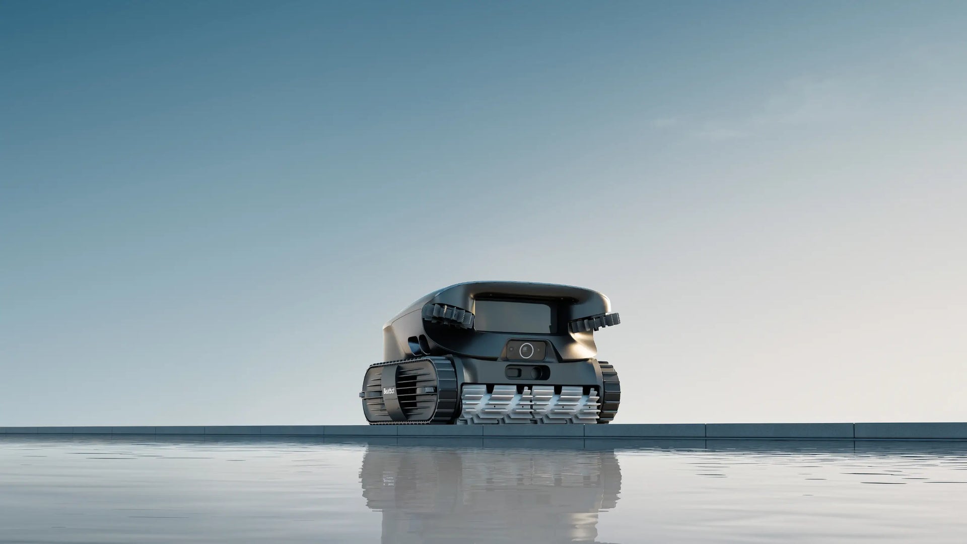 Beatbot AquaSense® 2 Ultra: Top AI-Powered Robotic Pool Cleaner Beatbot AquaSense® 2 Ultra: Top AI-Powered Robotic Pool Cleaner