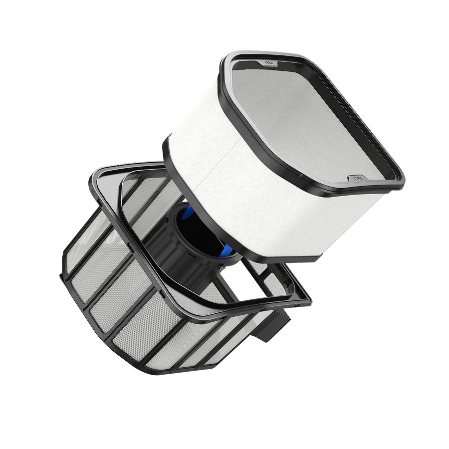 Beatbot Ultra-Fine Dual Filter Basket (Sora 70)