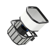 Beatbot Ultra-Fine Dual Filter Basket (Sora 70)