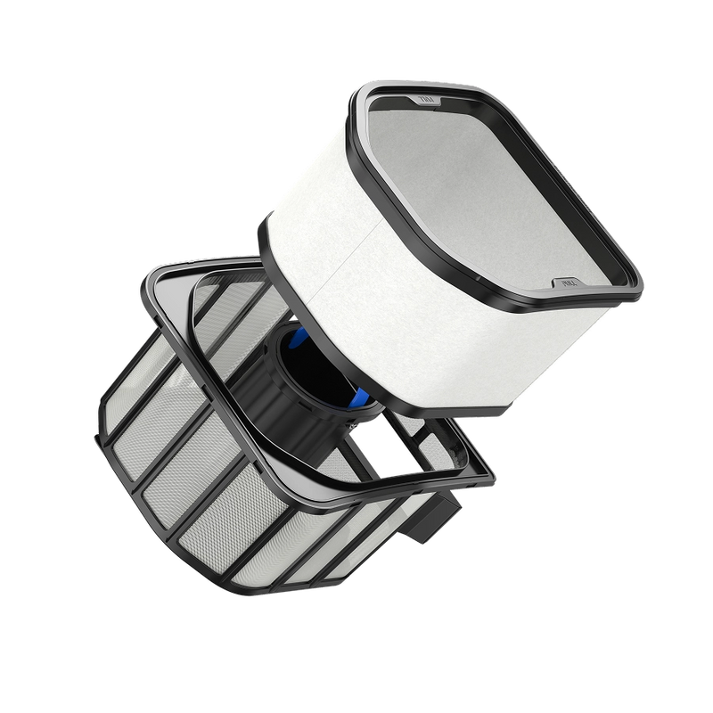 Beatbot Ultra-Fine Dual Filter Basket (Sora 70)