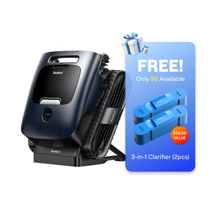 AquaSense 2 Ultra standalone