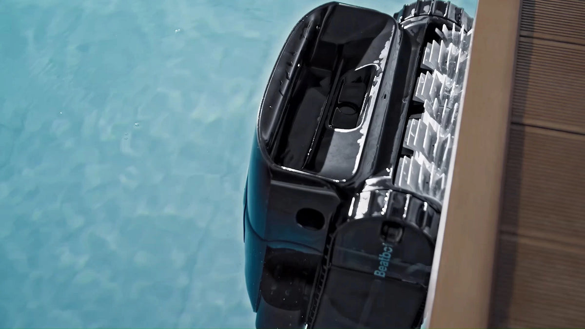 Beatbot AquaSense 2 Pro 5-in-1 Robotic Pool Cleaner