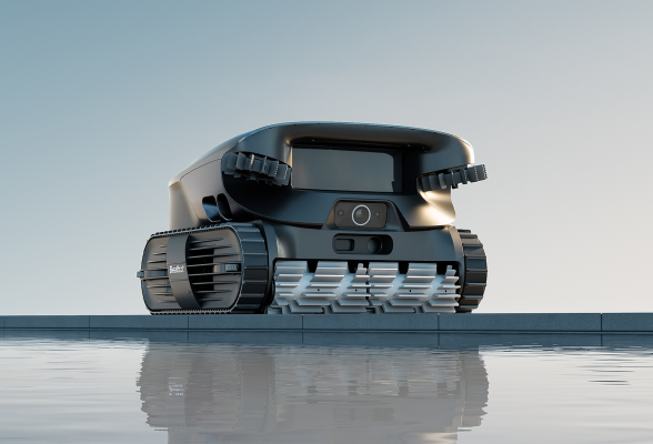 Core AI Cleaning