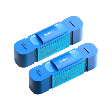 Beatbot AquaRefine™ Kit - 3-in-1 Clarifier 2pcs