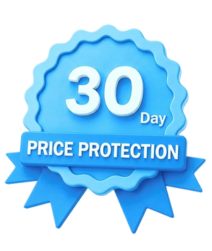30-Day Price Protection