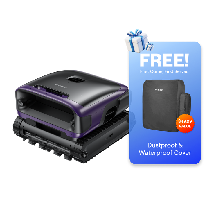 Beatbot Sora 70 Robotic Pool Cleaner