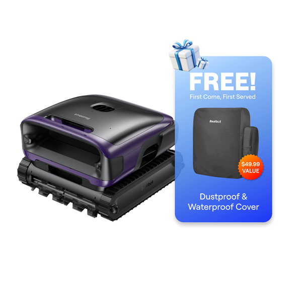 Beatbot Sora 70 Robotic Pool Cleaner