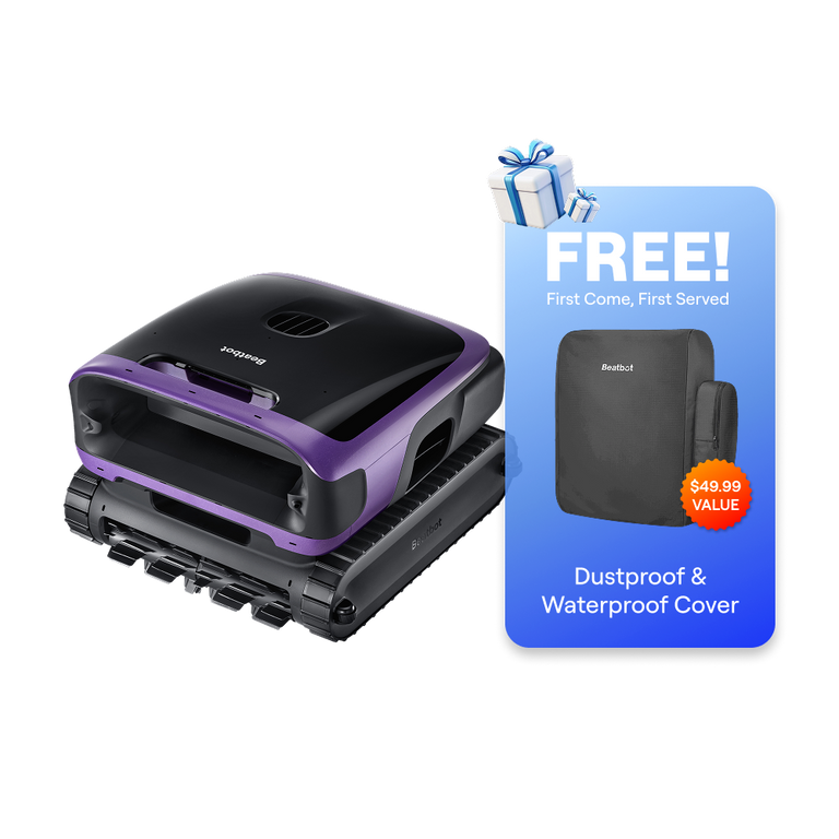 Beatbot Sora 70 Robotic Pool Cleaner
