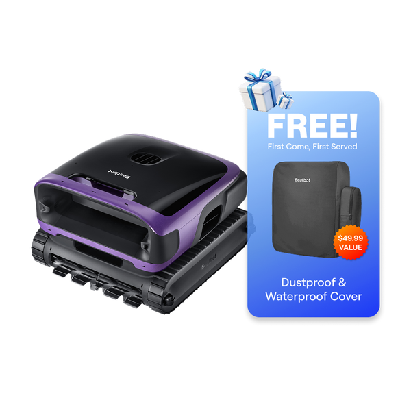 Beatbot Sora 70 Robotic Pool Cleaner