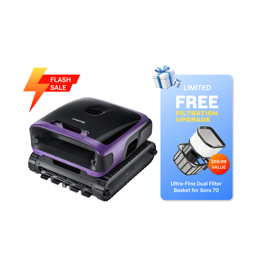 Beatbot Sora 70