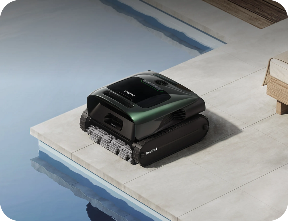 Beatbot AquaSense 2 Pro Robotic Pool Cleaner