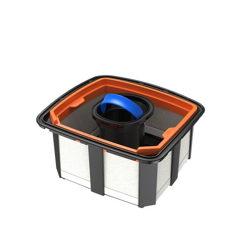 Beatbot Ultra-Fine Filter Basket (Sora 10)
