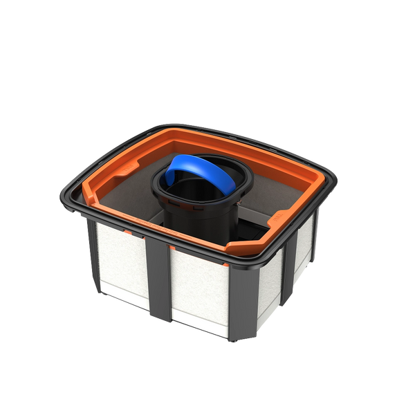 Beatbot Ultra-Fine Filter Basket (Sora 10)
