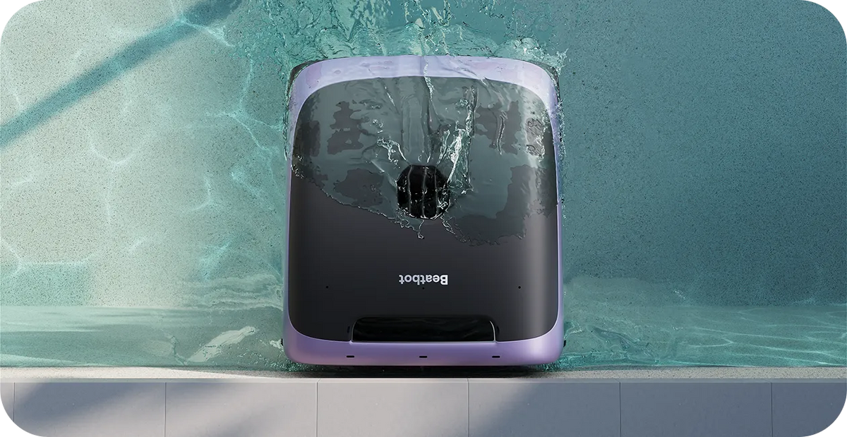Smart Water-Surface Parking