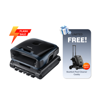 Beatbot Sora 70 Robotic Pool Cleaner