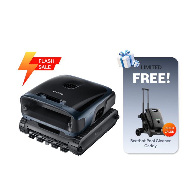 Beatbot Sora 70 Robotic Pool Cleaner