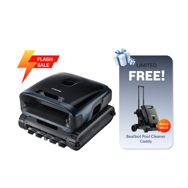 Beatbot Sora 70 Robotic Pool Cleaner