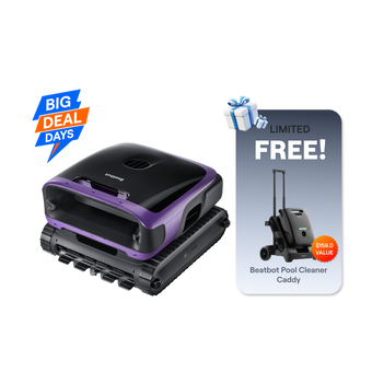 Beatbot Sora 70 Robotic Pool Cleaner