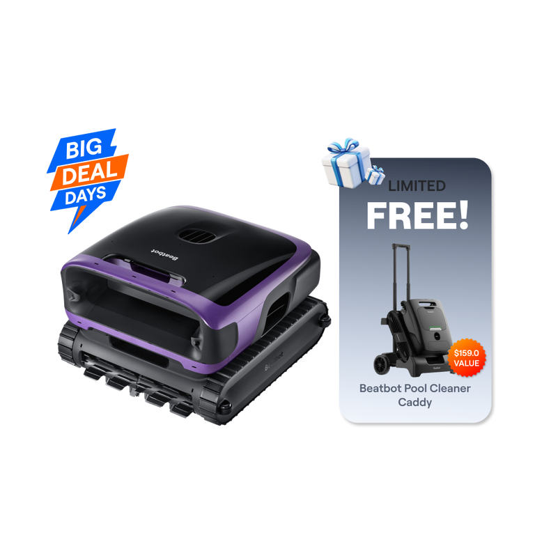 Beatbot Sora 70 Robotic Pool Cleaner