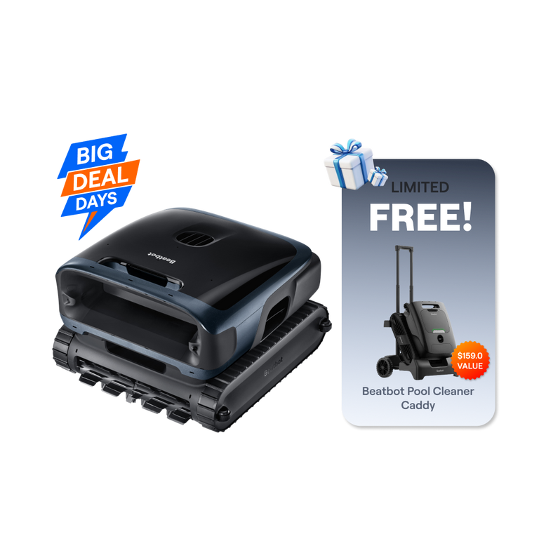 Beatbot Sora 70 Robotic Pool Cleaner