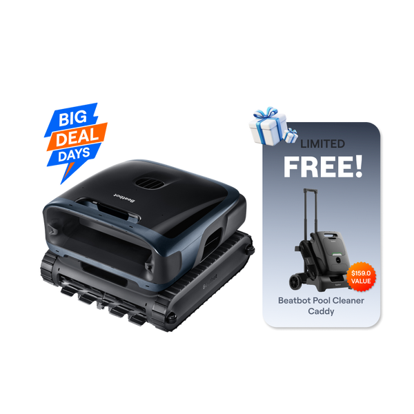 Beatbot Sora 70 Robotic Pool Cleaner