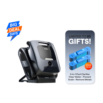 Beatbot AquaSense 2 Ultra AI Robotic Pool Cleaner