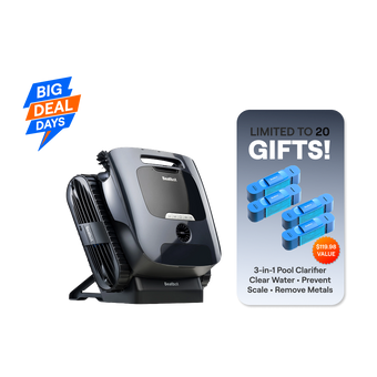 Beatbot AquaSense 2 Ultra AI Robotic Pool Cleaner