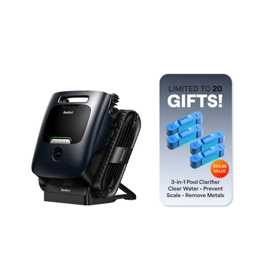 Beatbot AquaSense 2 Ultra AI Robotic Pool Cleaner
