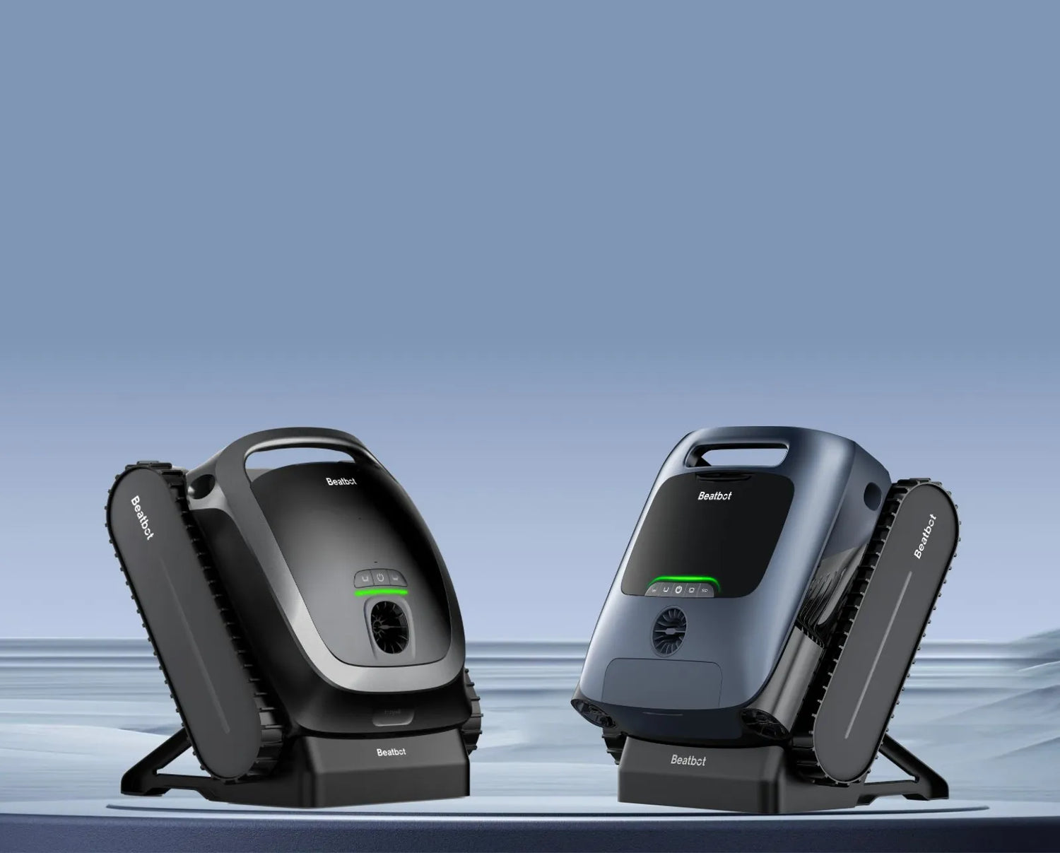 Beatbot Pool Robots Help Center - Beatbot US