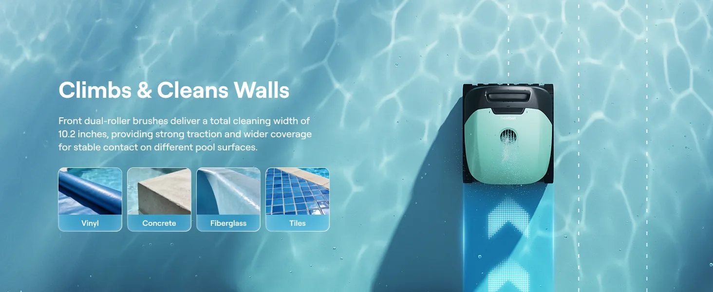 Wall Cleaning