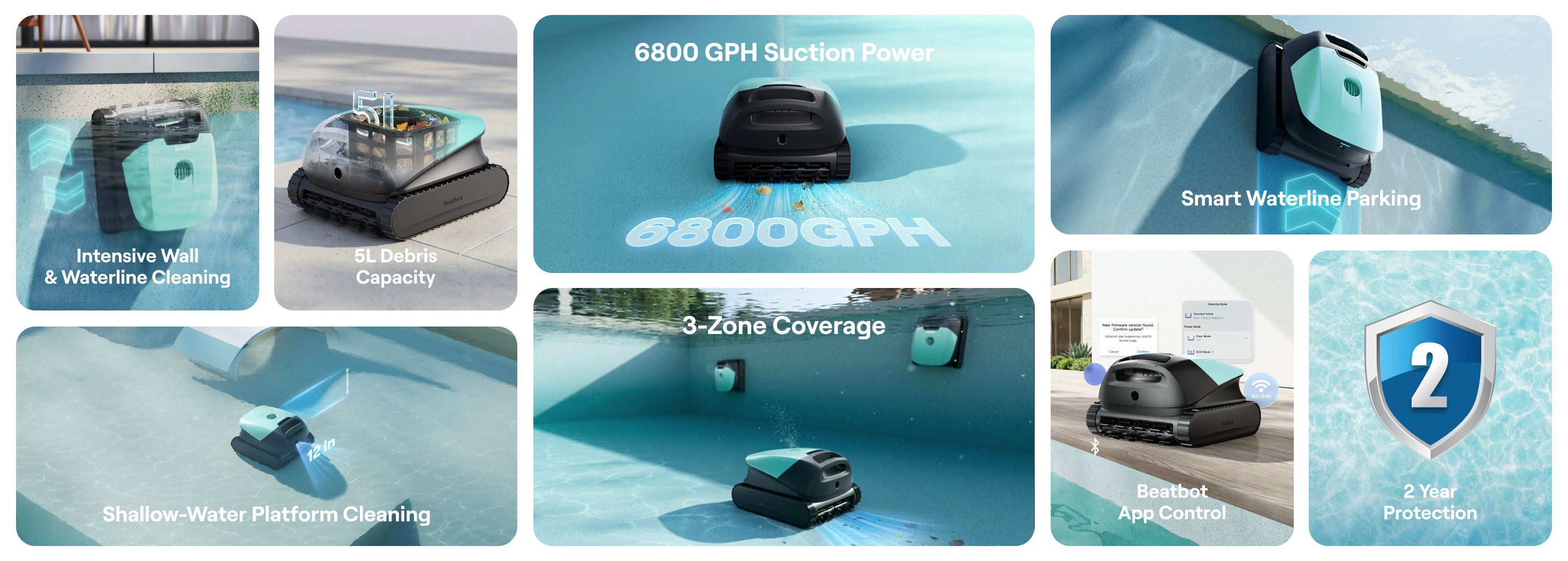 Pure Potency. Free In Motion.