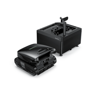 Beatbot AquaSense X AI Robotic Pool Cleaner